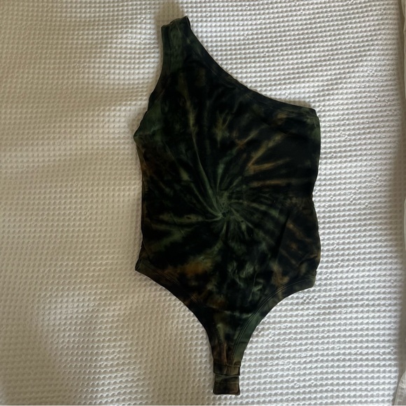 COTTON CITIZEN Brisbane Bodysuit - Picture 5 of 7